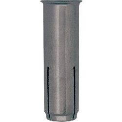 ΒΥΣΜΑΤΑ ΝΤΊΖΑΣ ΑΝΟΞΕΊΔΩΤΑ INOX A2 TAP 15X50 M12 FRIULSIDER 75204012000