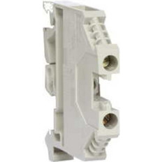 Κλέμμα Ράγας Μπεζ 6mm2 40A