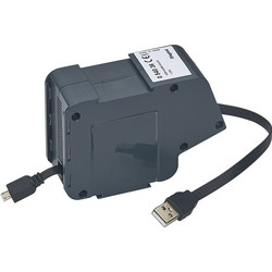 Κιτ Καλωδίων USB/Micro USB για Κουτία Popup