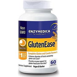 Enzymedica GlutenEase 30 Κάψουλες