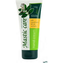 Anemos Mastic Care Ενυδατική Κρέμα Χεριών 100ml