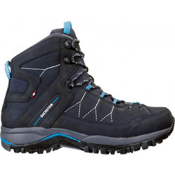 DACHSTEIN SELLA LTH WMN Blue ΓΥΝΑΙΚΕΙΑ ΜΠΟΤΑΚΙΑ