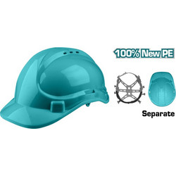 Κράνος προστασίας TOTAL μπλέ (TSP2608 )