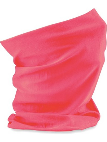 Morf(TM) Μαντήλι Original Πολυχρηστικό Fuchsia