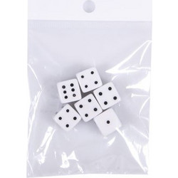 ΖΑΡΙΑ ΣΕΤ 6τμχ 10mm