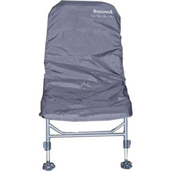 ANACONDA - ΑΔΙΑΒΡΟΧΟ ΚΑΡΕΚΛΑΣ CARP CHAIR
