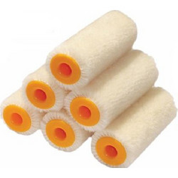 Μίνι Ρολάκι Velour 10cm