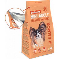 Eminent Adult Mini Salmon 2kg
