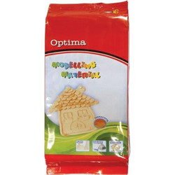 ΠΗΛΟΣ OPTIMA 500 gr. ΚΑΦΕ 157100090