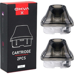 Oxva X Cartridge 2ml (2τμχ)