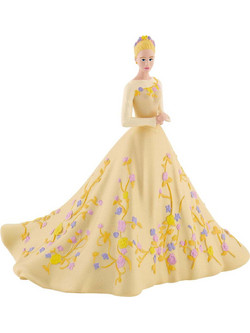 Bullyland Cinderella Live Action BU013050