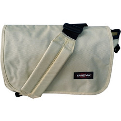 Eastpak K077703 Ανδρική Τσάντα Ταχυδρόμου Ανοιχτό Κίτρινο