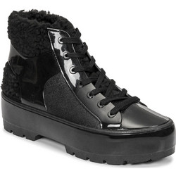 Μπότες Melissa MELISSA FLUFFY SNEAKER AD