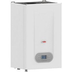 Ariston Radiant SFK 50 Ταχυθερμοσίφωνας Κεντρικός Τριφασικός Τοίχου 50kW