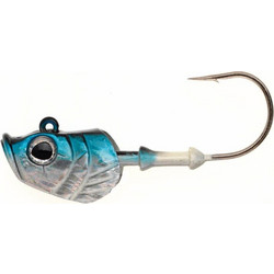 GRAUVELL - KONA JIGHEAD F 2 PCS 7/0 -95G