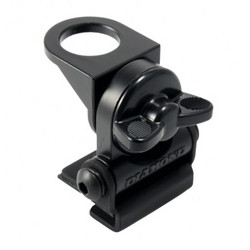 Diamond K401 Hatchback Door Mount Antenna Bracket