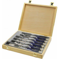 Σετ σκαρπέλα 6τμχ Irwin M750 10503733
