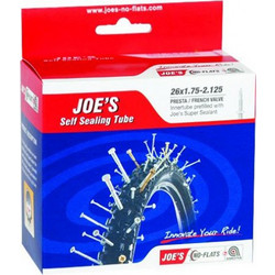 Αεροθάλαμος με υγρό 27,5x1.90-2.35 AV Joe's