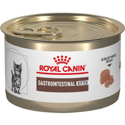 Royal Canin Kitten Gastrointestinal with Meat Loaf 195gr