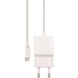 Maxlife Φορτιστής White MXTC-03