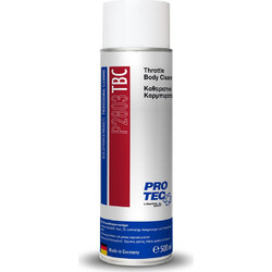 Pro-Tec Carb Cleaner - Καθαριστικό Καρμπυρατέρ & Πεταλούδας Γκαζιού - 500ml - P2803