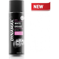 Dynamax DXT12 Λευκό Γράσο White Grease 500ml - 634916