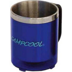 Κούπα - Θερμός Campcool 220g 211-7072