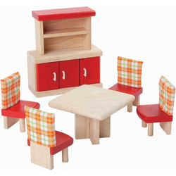 PlanToys Τραπεζαρία 7306