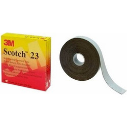 Scotch Λαστιχοταινία Συνδέσεων πάχους 0,76mm Νο 23