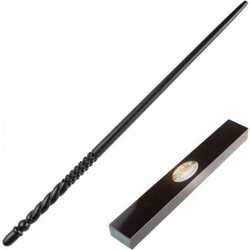 The Noble Collection Harry Potter Ginny Weasley Wand NN8210