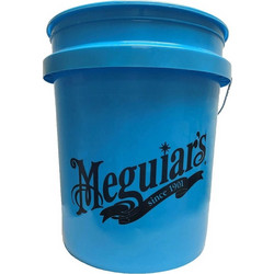 MEGUIARS ΚΟΥΒΑΣ ΠΛΥΣΙΜΑΤΟΣ ΜΠΛΕ