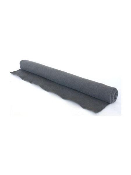 ΜΟΚΕΤΑ ΑΥΤΟΚΟΛΛΗΤΗ γκρι ανοιχτό 140 Χ 70 CM 11-640