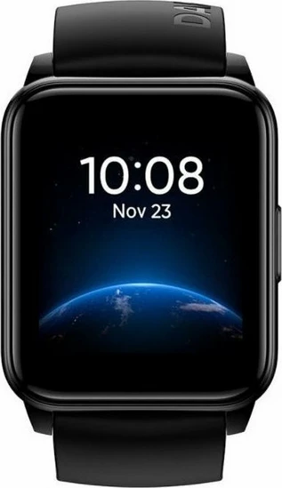 Realme 2025 latest smartwatch