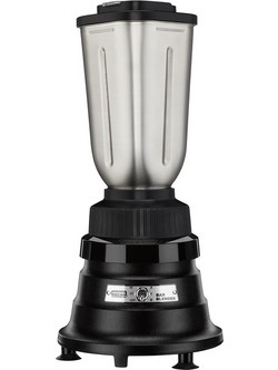 Mπλέντερ 0 94Lt με INOX μαχαίρια 350W Waring USA c379509