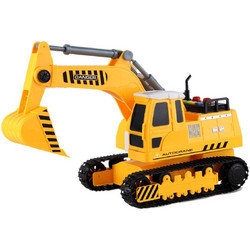 BW Εκσκαφέας WY380A