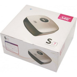 CA-S-7 Φουρνάκι Νυχιών UV/LED 48W