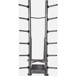 energetics Βάση για Βάρη Stand Weight Plates