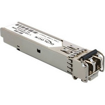 Delock SFP Transceiver Module 1000Base-SX LC Multi-mode x2 550m 86186