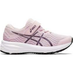 ASICS Patriot 12 PS Παιδικά Αθλητικά Παπούτσια για Τρέξιμο Ροζ 1014A138-709