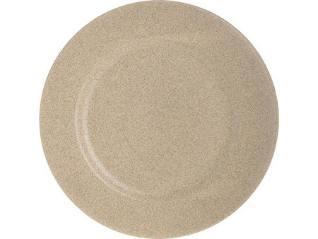 Inart Πιάτα Ρηχά Κεραμικά 26.5cm 12τμχ 6-60-177-0002