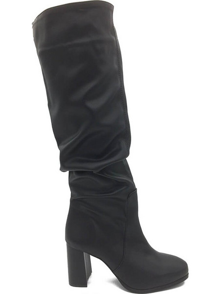Μπότες WALK 7503 MAYRO/D