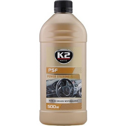 Λάδι υδραυλικού τιμονιού PSF K2 500ml