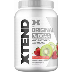 Scivation Xtend BCAAs Strawberry Kiwi 1.33kg