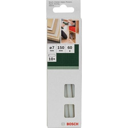 Bosch Cristal Ultrapower 150mm (2609256A04) Φυσίγγια Θερμόκολλας - Σετ