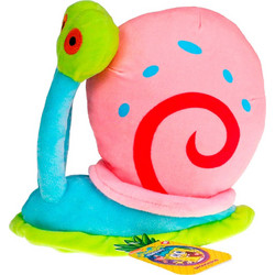 Play Βy Play Spongebob Gary 13cm 38415