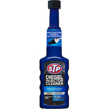 STP Diesel Injector Cleaner Καθαριστικό Μπεκ Πετρελαίου - 200 ML - 592000115