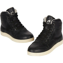 Furygan 3129 Austin D30 Black