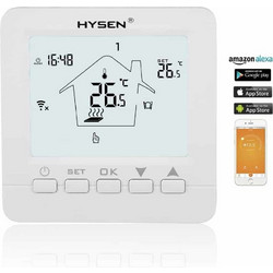 Hysen HY02-B05 WH