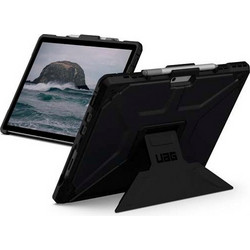 UAG Metropolis Black (Microsoft Surface Pro 8)