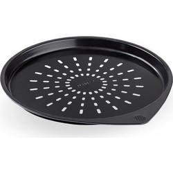Pyrex Magic Στρογγυλό Ταψί Πίτσας Αλουμινίου Αντικολλητική Επίστρωση 30cm